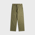 orSLOW Vintage Fit Fatigue Pant - Dark Olive