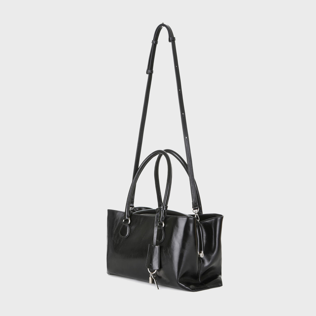 Osoi Shell Brot - Black
