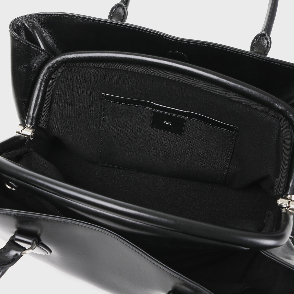 Osoi Shell Brot - Black
