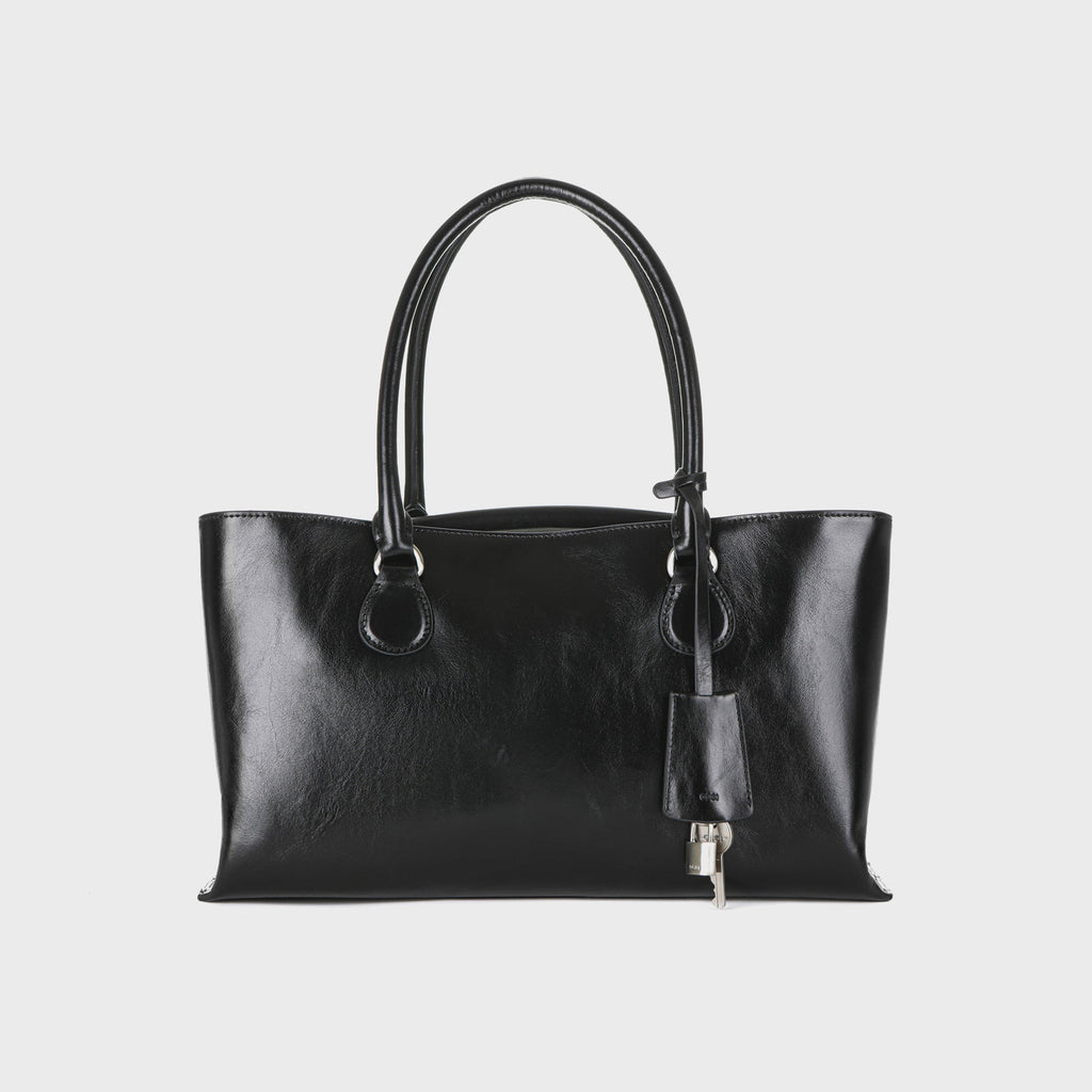 Osoi Shell Brot - Black