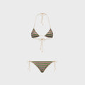 Oseree Lolita Two Piece - Multi