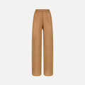Oseree Lumiere Pants - Toffee