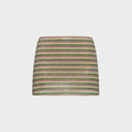 Oseree Lolita Skirt - Multi