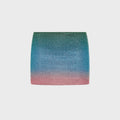 Oseree Lumiere Candy Skirtini Skirt - Candy
