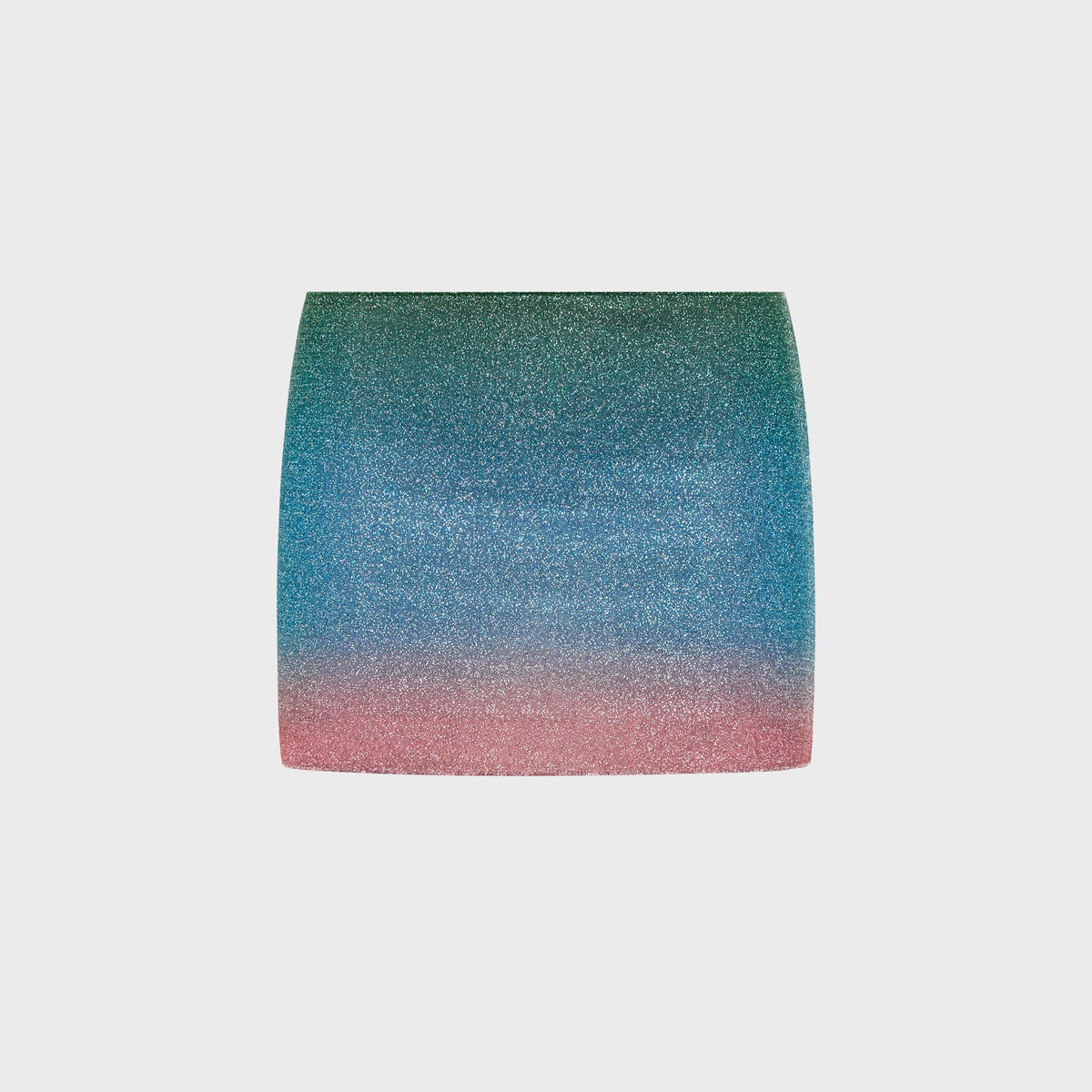 Oseree Lumiere Candy Skirtini Skirt - Candy