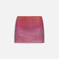 Oseree Lumiere Shade Skirtini - Sunset