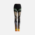 Ottolinger Mesh Pants - Polo Print