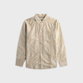 Our Legacy Beyond Shirt - Champagne Bloom Ethereal Veil