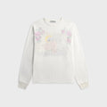Our Legacy Cruise Longsleeve - Farewell Print
