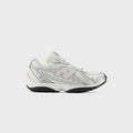 New Balance PS 204L - White / Rosewood
