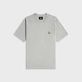 by Parra Signature Tee - Heather Grey