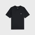 by Parra Signature Tee - Black