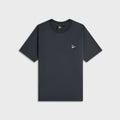 by Parra Signature Tee - Dark Navy