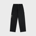 by Parra Pants Again Pants - Black