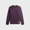 by Parra 1992 Long Sleeve Tee - Purple