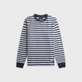 by Parra 1992 Long Sleeve Tee - White