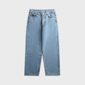by Parra Washed Up Jean - Washed Blue