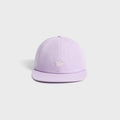 by Parra Signature 6 Panel Hat - Purple