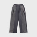 Peachy Den Mercy Track Trouser - Grey Marl