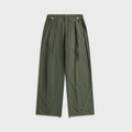 Peachy Den Lola Trousers - Slate Green
