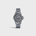LAARVEE Ceramic Watch - Grey