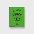 PHAIDON Breakfast Lunch Tea The Many Little Meals of Rose Bakery