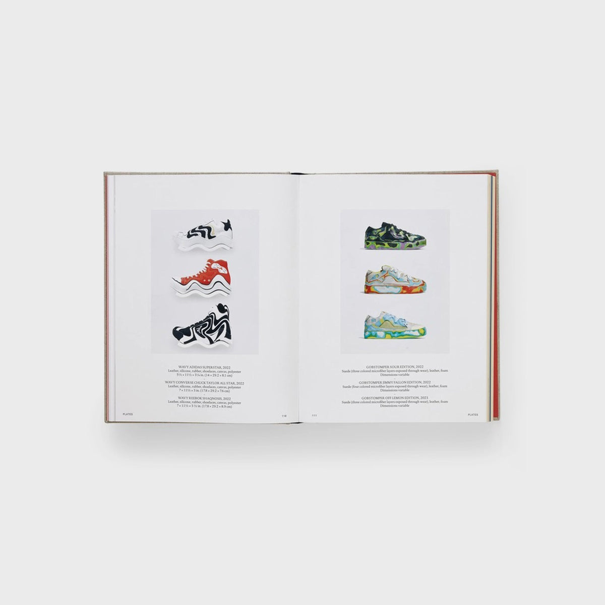 PHAIDON Made by MSCHF