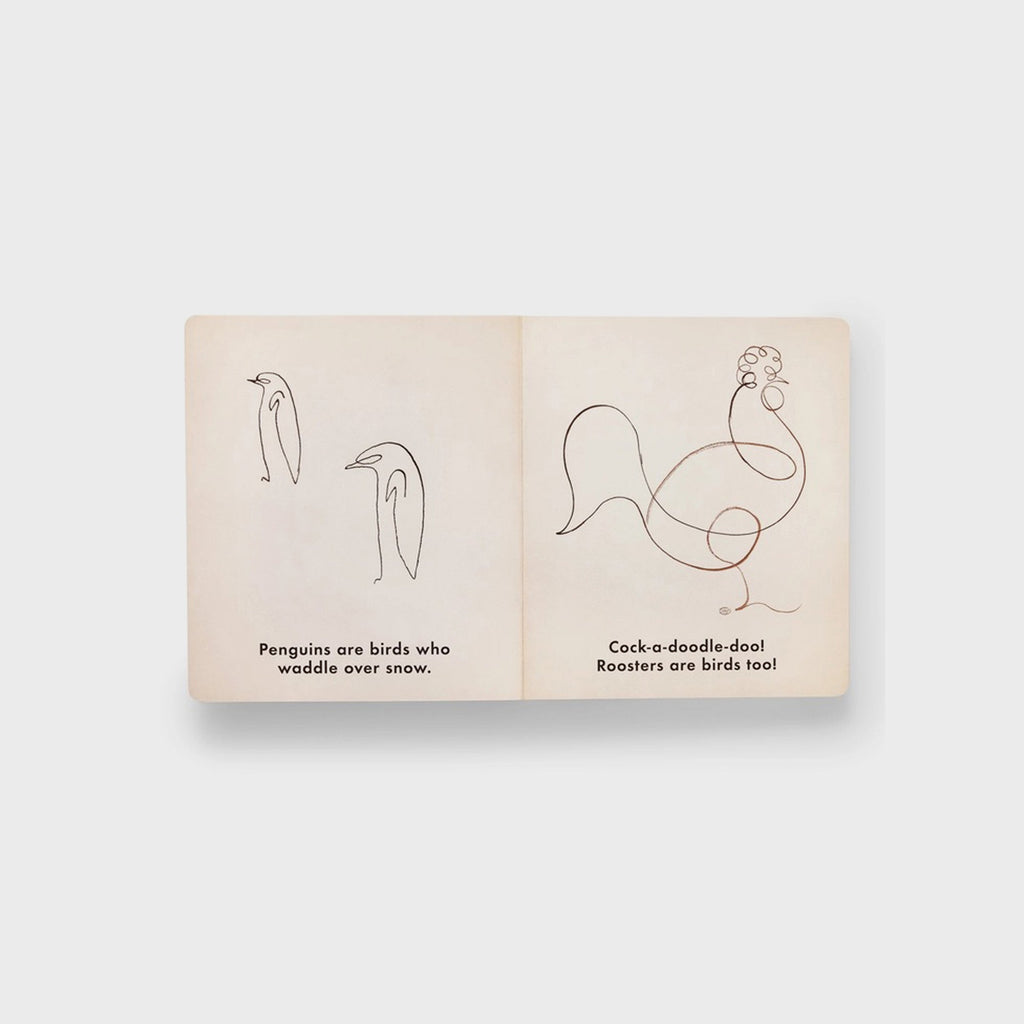 PHAIDON Animals with Pablo Picasso