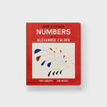 PHAIDON One & Other Numbers with Alexander Calder