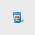 PiccoliNY Beanie’s Bodega Brew Teether - Multi
