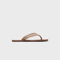 Pennon Phat Flipflops - Taupe