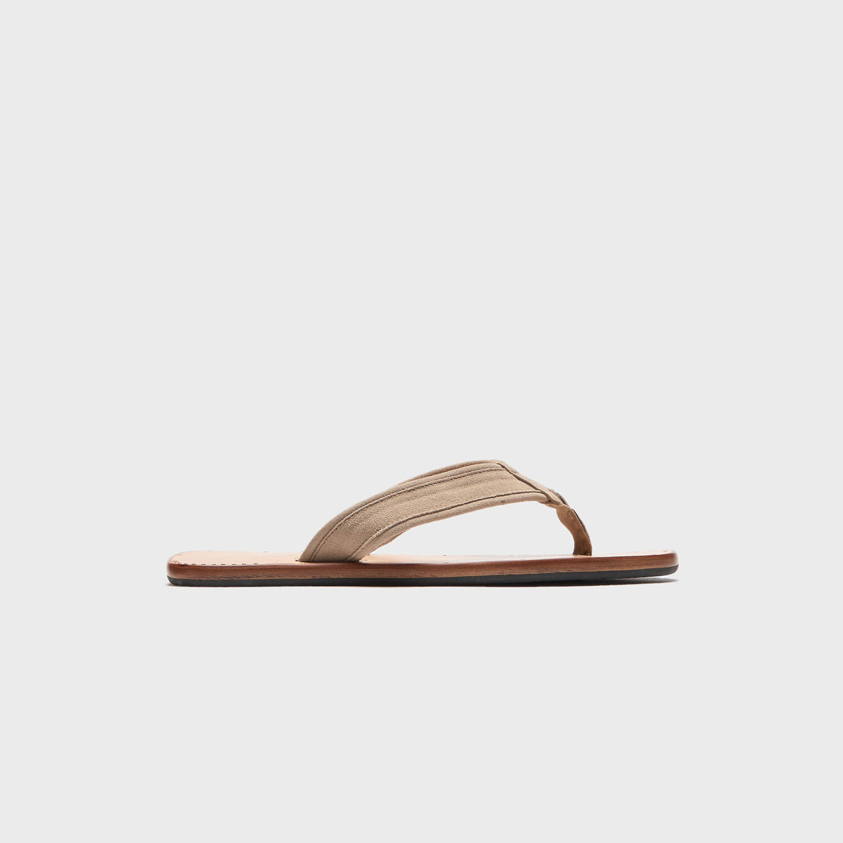 Pennon Phat Flipflops - Taupe