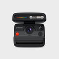 Polaroid Flip Instant Camera - Black