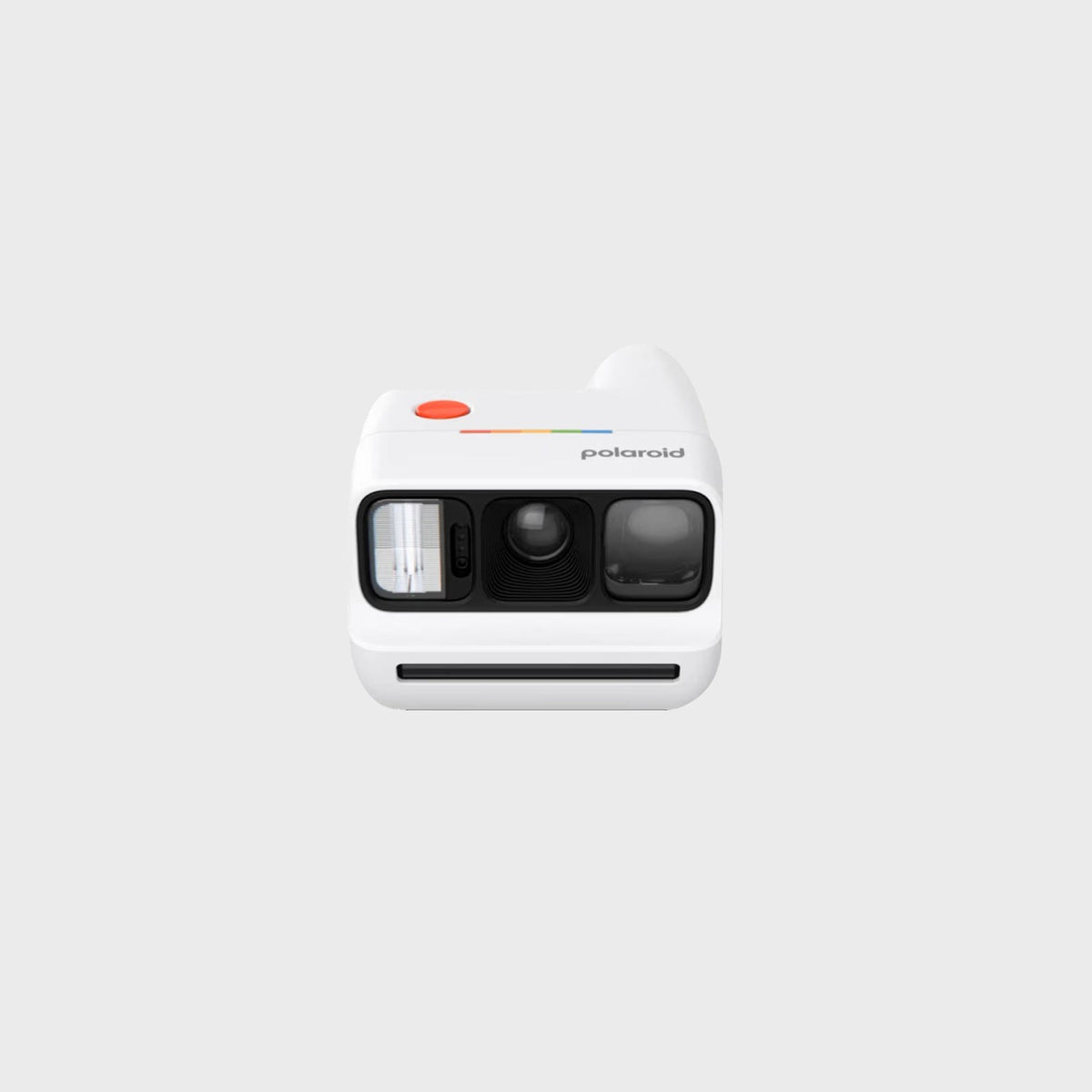 Polaroid Go Instant Generation 3 Camera - White