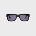 Port Tanger Quwa Sunglasses - Black