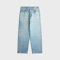 vowels Baggy Denim Jean - Andreas