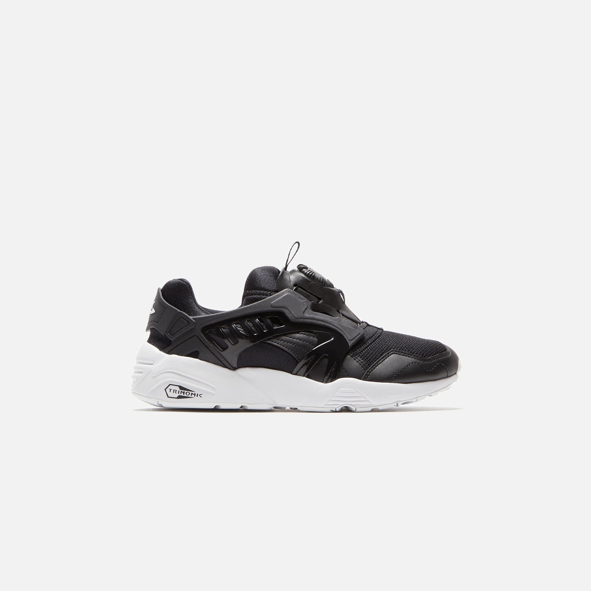Puma Disc Blaze OG - Black