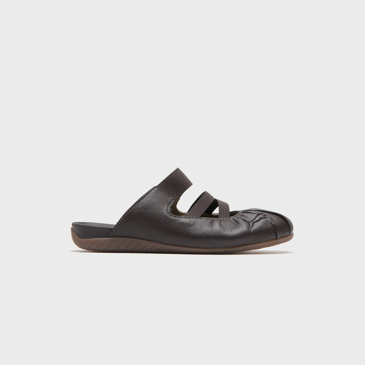 PUMA WMNS Speedcat Mule - Espresso Bean / Haute Coffee