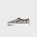 VANS LX Authentic 44 - Zebra Marshmallow White
