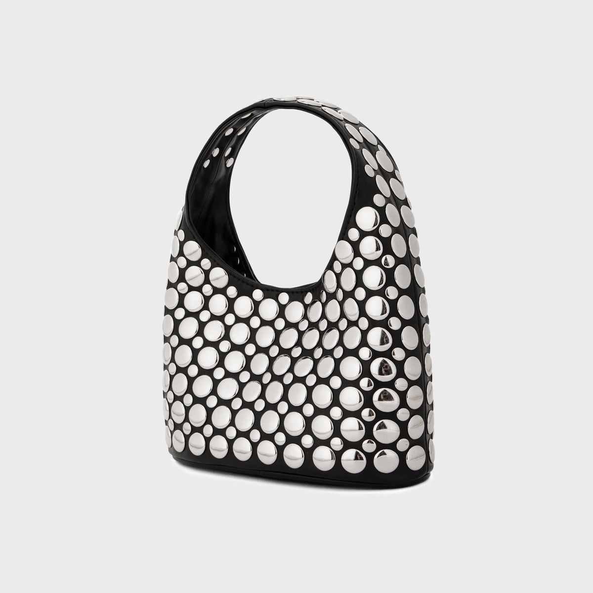 DOTTHZ Raven Mini Bag - Black