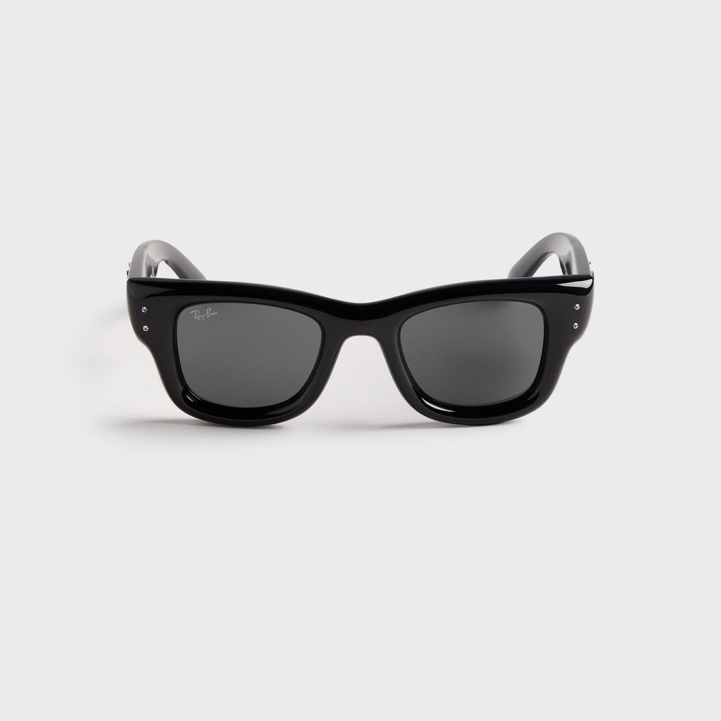 Ray-Ban x A$AP Rocky Wayfarer Puffer - Black