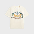 Rhude Sardines Tee - Vintage White