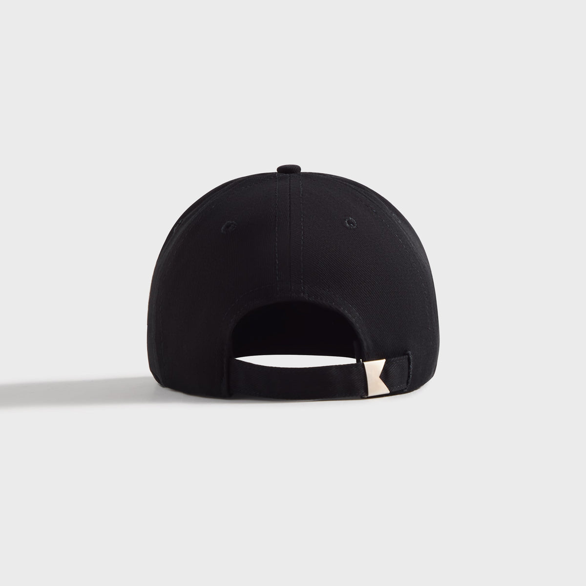 Rhude Regatta Club Cap - Black / White / Red