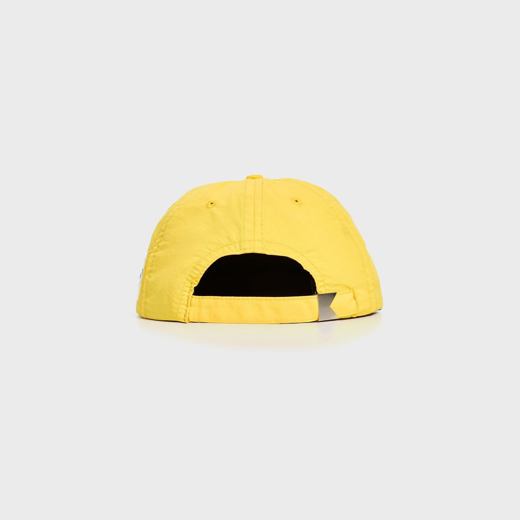 Rhude Virgin Islands Cap - Yellow / Blue