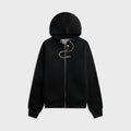 Rick Owens Tower Windbreaker - Black