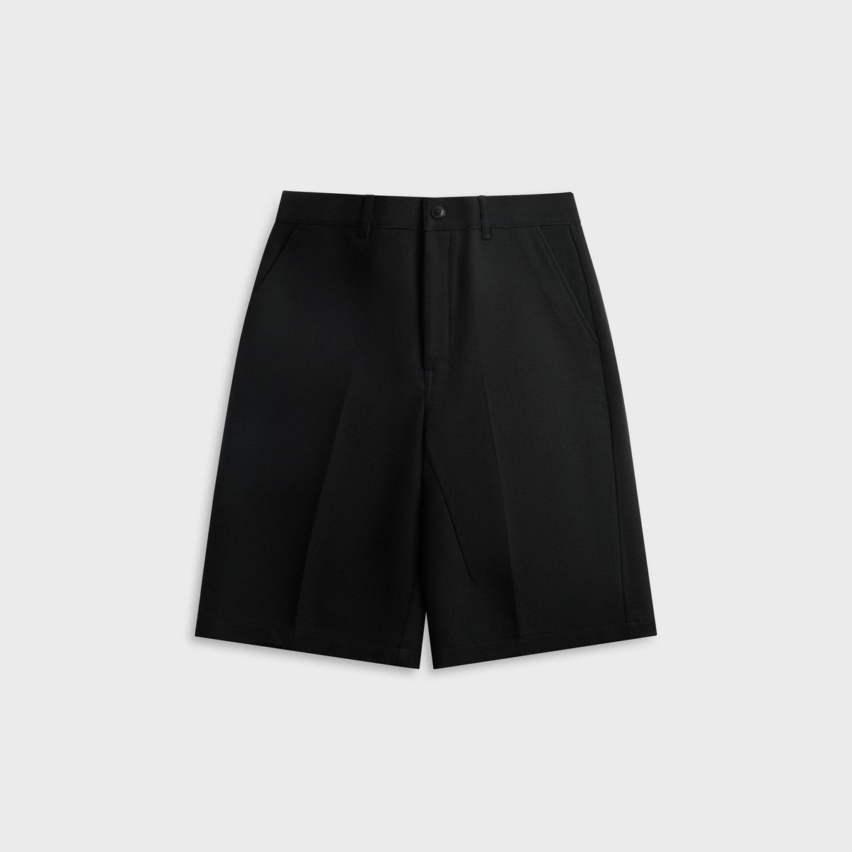 Rick Owens Work Short - Black