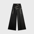 Rick Owens Heizer Belas Pant - Black