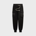 Rick Owens Mastodon Cargo Pant - Black