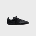 Rick Owens Minimal Sneaks - Black