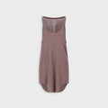 Rick Owens Gigi Tank - Rose